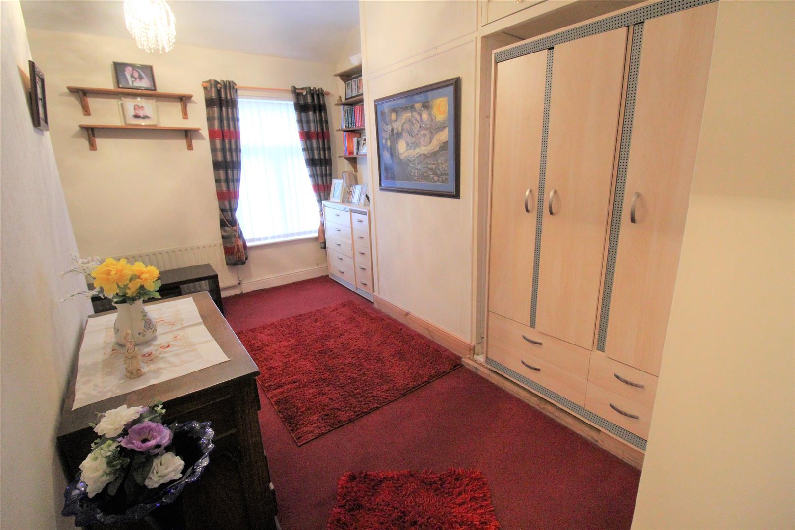 Flatts Road, Norton, Stoke-On-Trent